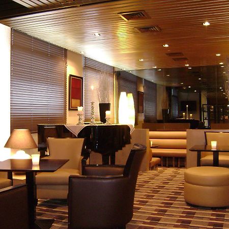 Hotel Median Paris Congres Interior foto