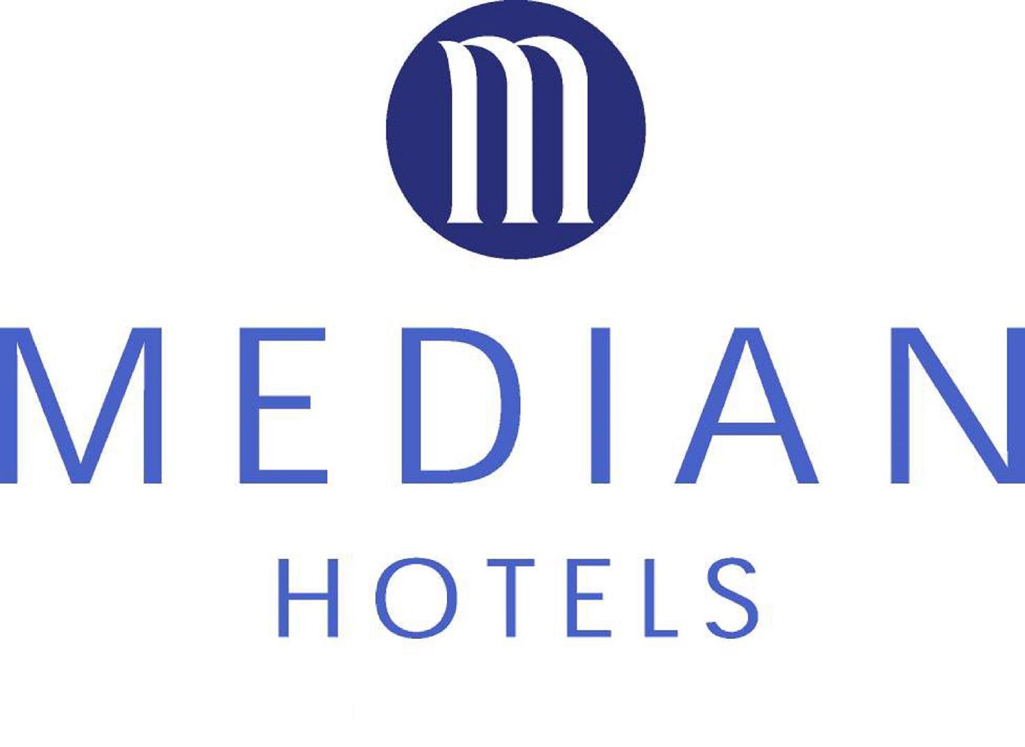 Hotel Median Paris Congres Exterior foto